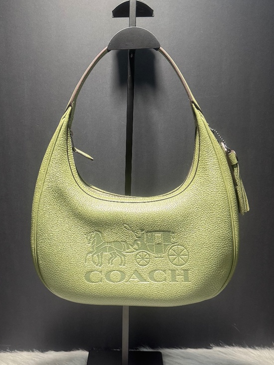Coach Handbags - Coach Carmen Shoulder Bag~EUC